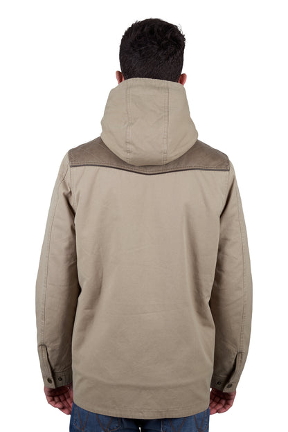 Wrangler men's Cain Jacket