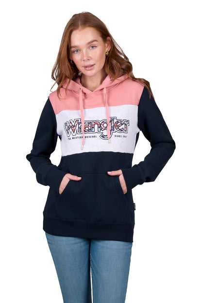 Wrangler Women's Mindy Hoodie