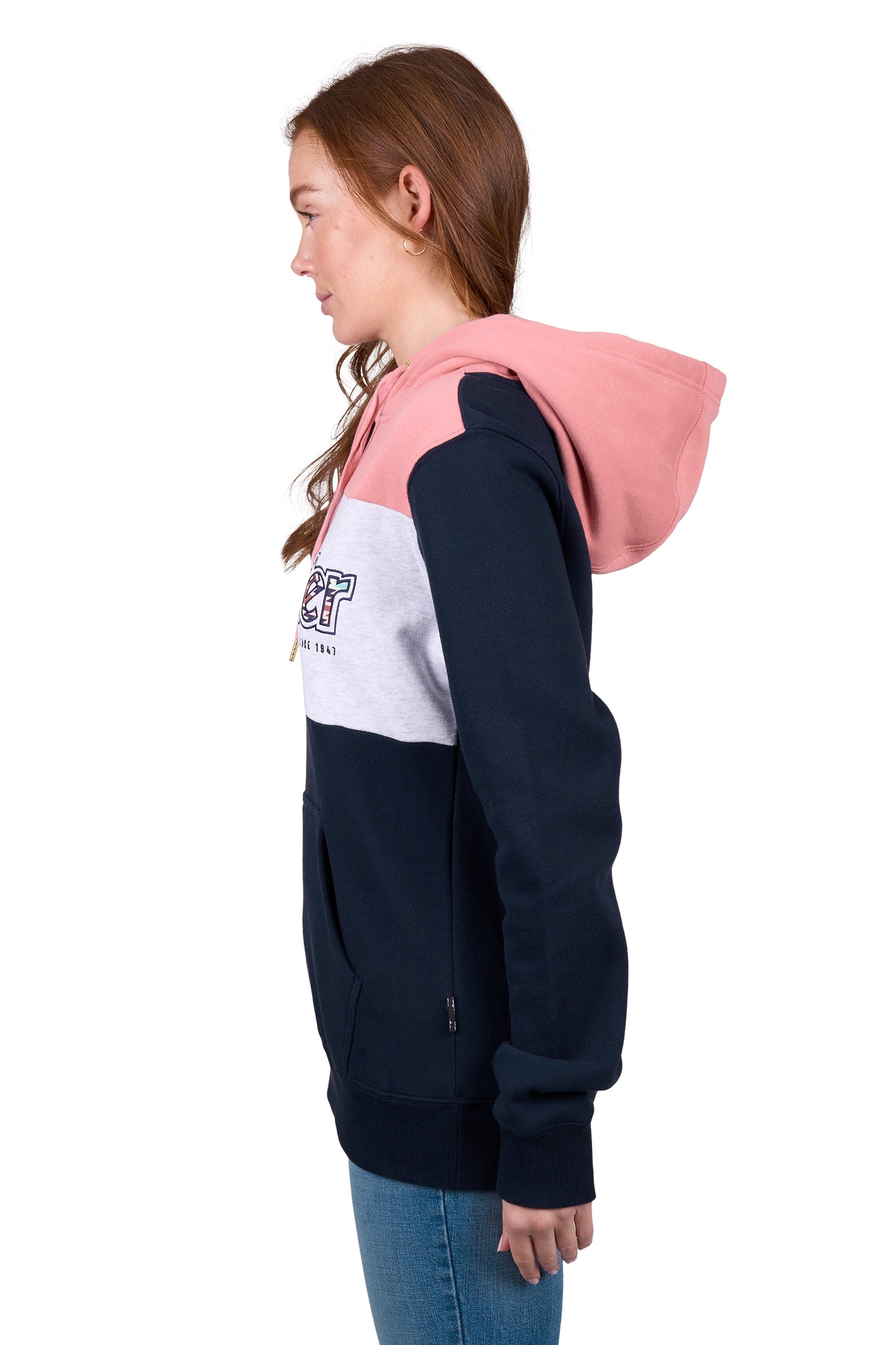 Wrangler Women's Mindy Hoodie