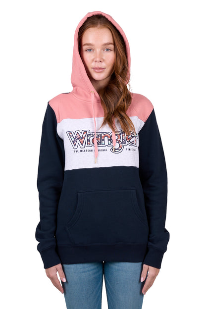 Wrangler Women's Mindy Hoodie