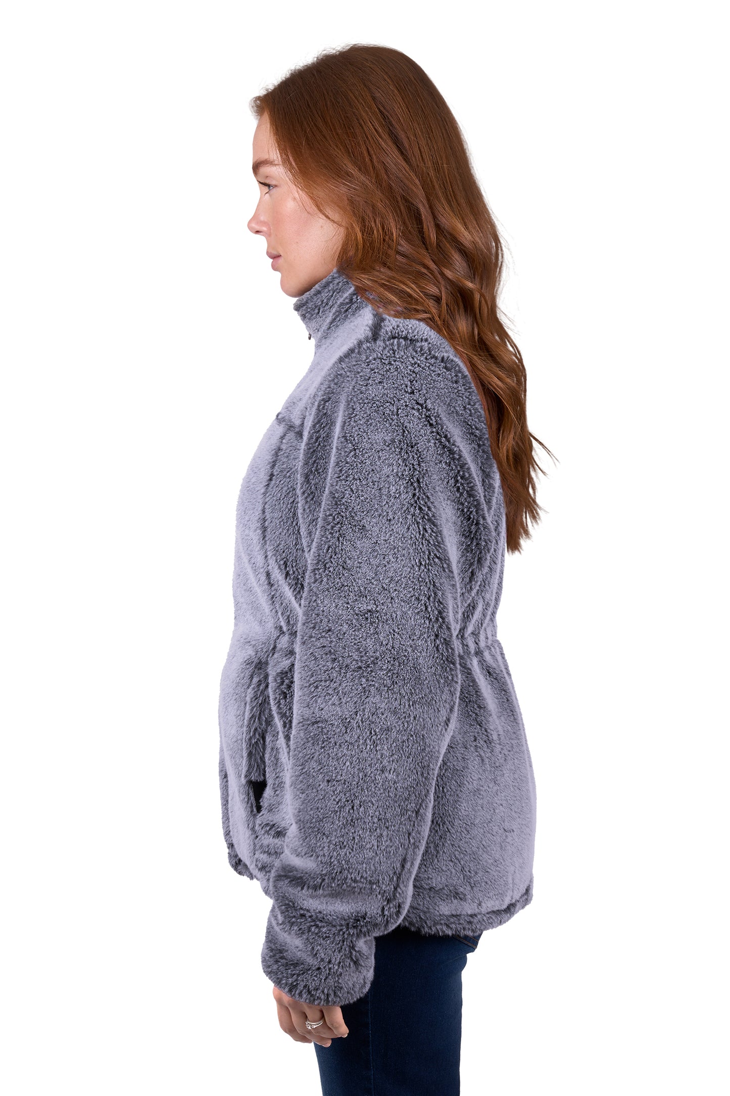 Wrangler Women's Denver Reversible Jacket