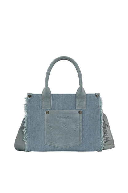 Freya Crossbody Bag - Blue