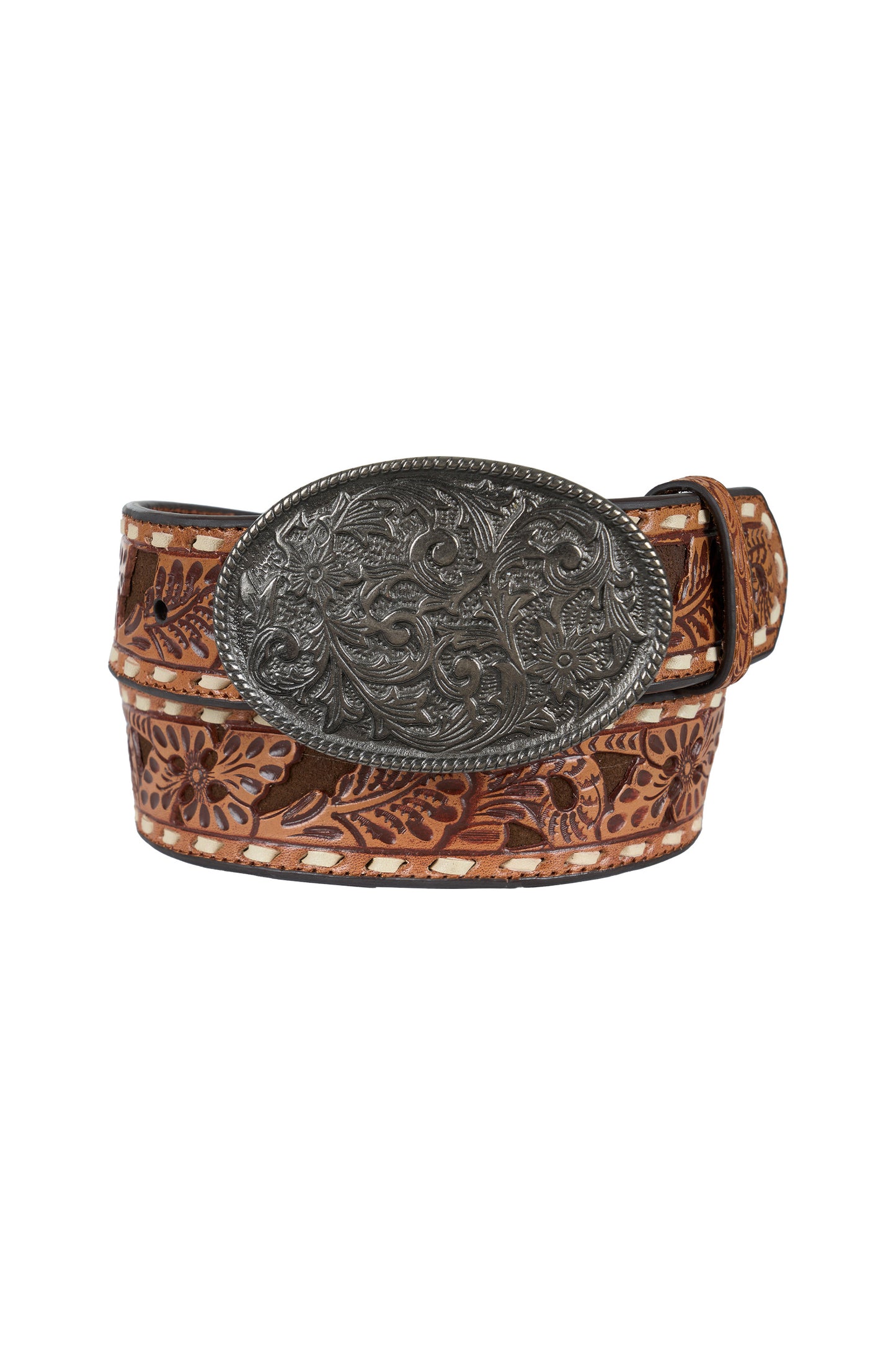 Wrangler Ladies Savannah Belt