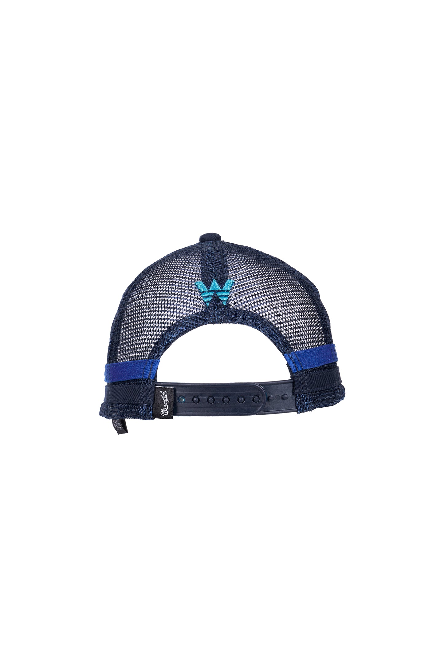 Wrangler Kid’s Robbie Trucker Cap