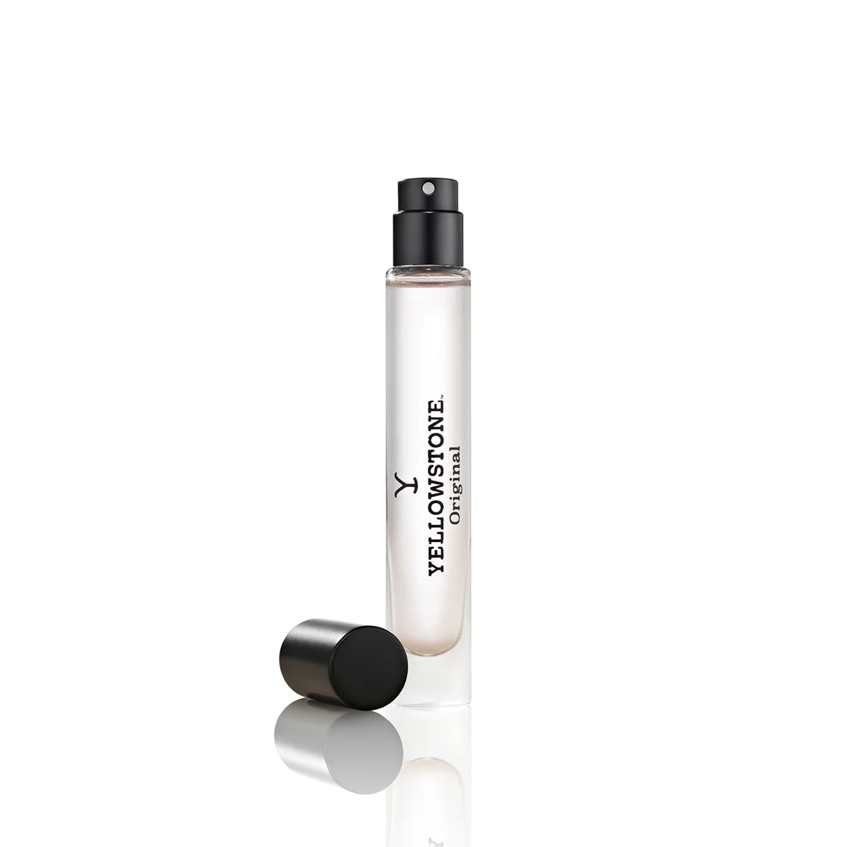 Tru Western Women's Purse Spray 10ml - Yellowstone Original
