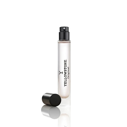 Tru Western Women's Purse Spray 10ml - Yellowstone Original