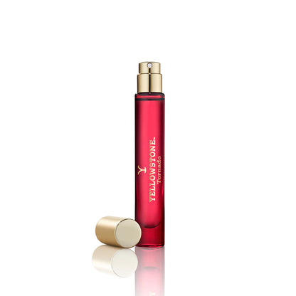 Tru Western Women's Purse Spray 10ml - Yellowstone Tornado