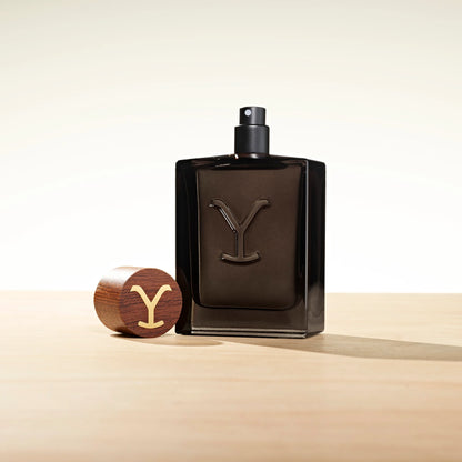 Tru Western Yellowstone Ride Reserve Men's Cologne