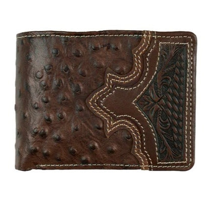 Wrangler Nash Wallet