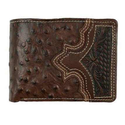 Wrangler Nash Wallet