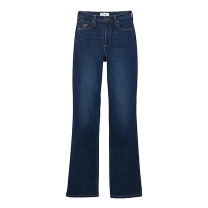Wrangler Womens Rodeo Bootcut Jeans- Kayla