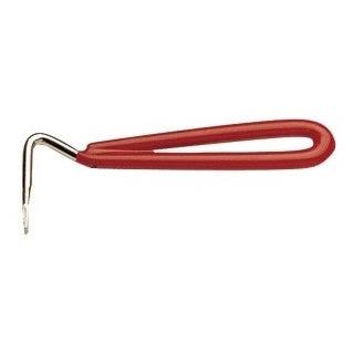 Vinyl Grip Hoof Pick