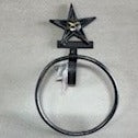 Monatana West Star Hand Towel Holder