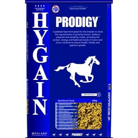 Hygain Prodigy 20Kg