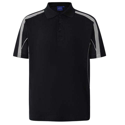 Legend Mens Black/Ash