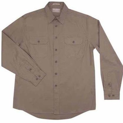 J/Country Evan F/Button Brown