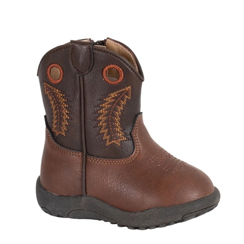 Roper Infant's Cowbaby Walker