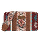 Wrangler Lia Aztec Wallet