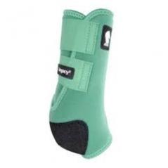 CLASSIC EQUINE LEGACY 2 Front Boots Mint