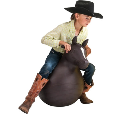 Big Country Toys Bouncy Horse