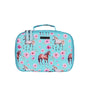 Kid's Jasmina Lunch Bag - Turquoise