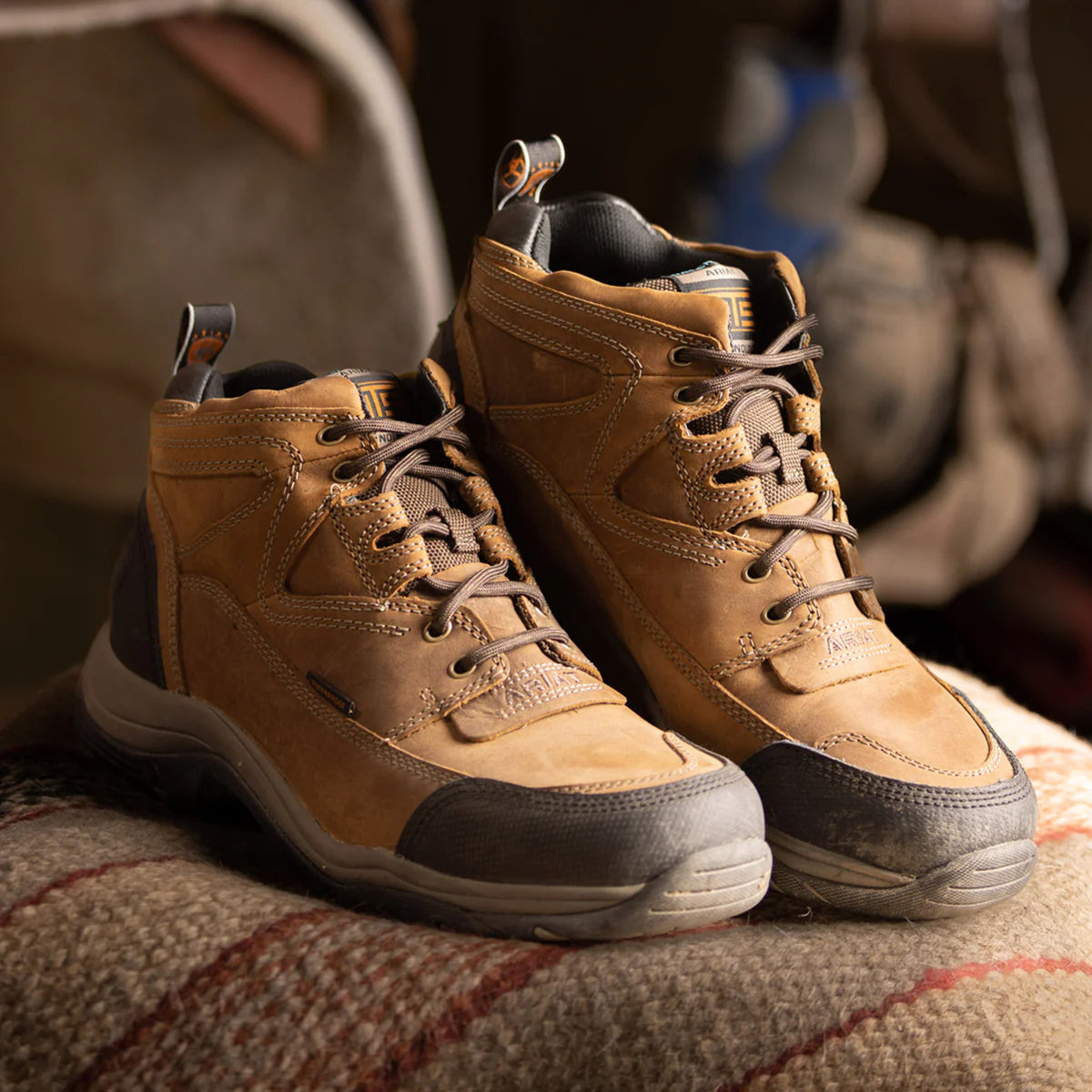 ARIAT  Mens DURATERRAIN