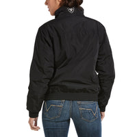 Ariat women's Stable Insulated Jacket Black