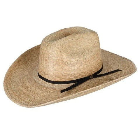 Pure Western Kids Baja Hat- Straw