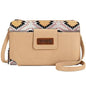Wrangler Inez Wallet Bag - Natural