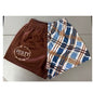 Paddy Footy Shorts - Kids