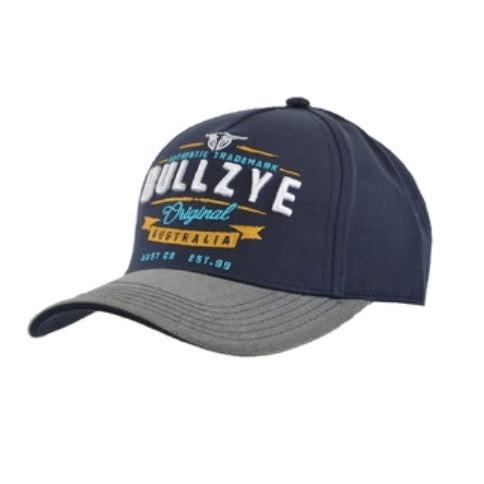 Bullzye – Genuine Cap