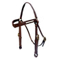 The “NEBO” V Shaped Braided Barcoo Bridle
