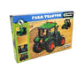 Big Country Toys – Building Blocks Tractor