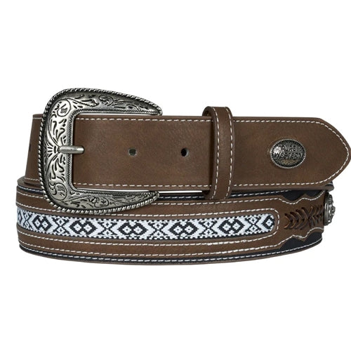 Pure Western Men's Clayton Belt