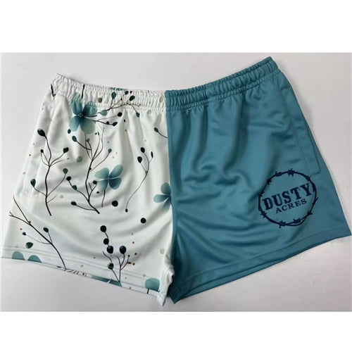 Manda Footy Shorts - Adults