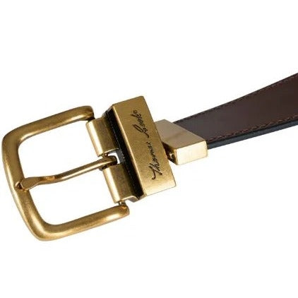 Thomas Cook Lincoln Reversible Belt