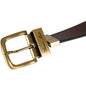Thomas Cook Lincoln Reversible Belt