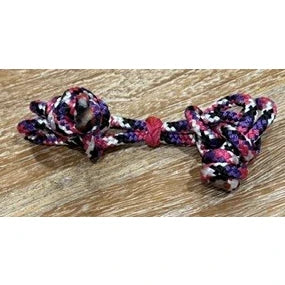 Rope Curb Strap - Different Colours`