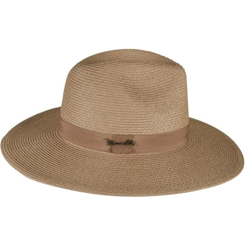 Thomas Cook Abigail Hat - Camel