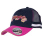 Wrangler Kid’s Molly Trucker Cap