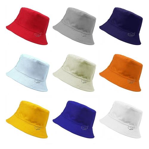 Bucket Hats Ass Col