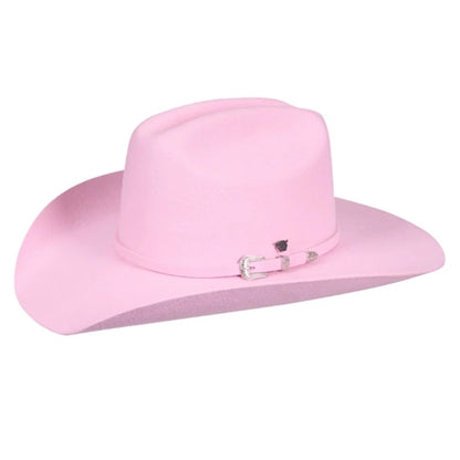 Pure Western Storm Hat - Pink