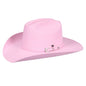 Pure Western Storm Hat - Pink