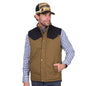 Wrangler Men's Ruben Vest