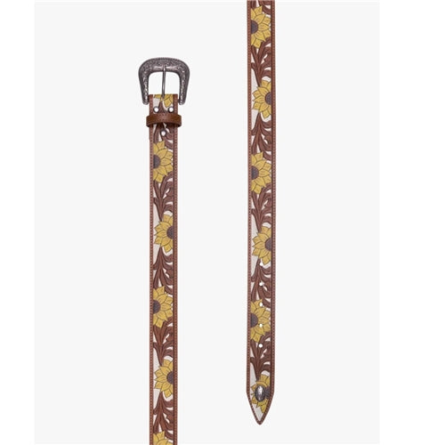 Taliah Belt - Tan