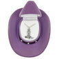Brigalow Cowboy Boots Necklace