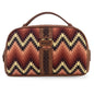 Wrangler Nevada Cosmetic Bag - Copper