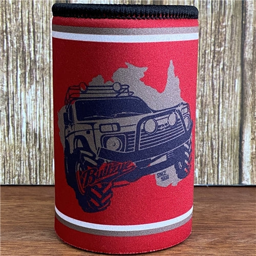 Bullzye Tour Stubby Holder