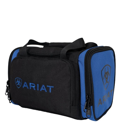 Ariat Vanity Bag Cobalt/Black