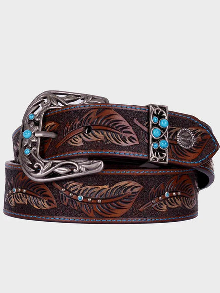 Wrangler Chessie Belt